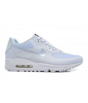 Nike air max on sale 90 hyperfuse czerwone